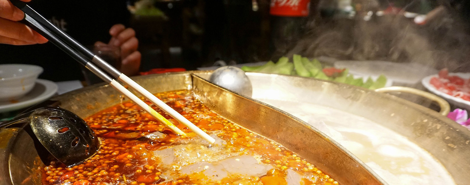 Un Restaurant Chinois à Volonté fait faillite après 2 semaines et 100,000$ de dettes